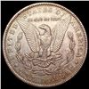 Image 2 : 1893 Morgan Silver Dollar CLOSELY UNCIRCULATED