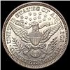 Image 2 : 1892 Barber Quarter UNCIRCULATED