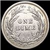 Image 2 : 1900-O Barber Dime UNCIRCULATED