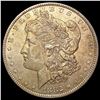 Image 1 : 1882-O Morgan Silver Dollar CLOSELY UNCIRCULATED