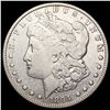 Image 1 : 1894 Morgan Silver Dollar NICELY CIRCULATED