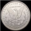Image 2 : 1894 Morgan Silver Dollar NICELY CIRCULATED