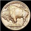 Image 2 : 1919 Buffalo Nickel UNCIRCULATED