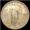 Image 1 : 1917 Standing Liberty Quarter CLOSELY UNCIRCULATED