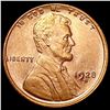 Image 1 : 1928-D Wheat Cent UNCIRCULATED