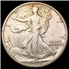 Image 1 : 1916-S Walking Liberty Half Dollar CLOSELY UNCIRCULATED