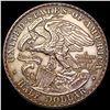 Image 2 : 1918 Illinois Half Dollar UNCIRCULATED