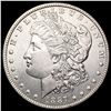 1887-O Morgan Silver Dollar UNCIRCULATED