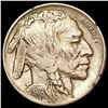 1918-D Buffalo Nickel UNCIRCULATED