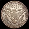 Image 2 : 1902 Barber Quarter UNCIRCULATED