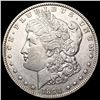 1894 Morgan Silver Dollar NEARLY UNCIRCULATED