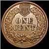 Image 2 : 1879 Indian Head Cent CLOSELY UNCIRCULATED