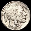 1928-P Buffalo Nickel UNCIRCULATED