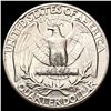 Image 2 : 1934 Washington Silver Quarter UNCIRCULATED
