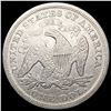 Image 2 : 1872 Seated Liberty Dollar LIGHTLY CIRCULATED