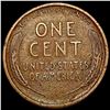 Image 2 : 1909-S Wheat Cent NICELY CIRCULATED