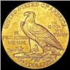 Image 2 : 1914-D $2.50 Gold Quarter Eagle CLOSELY UNCIRCULATED