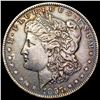 Image 1 : 1897-O Morgan Silver Dollar CLOSELY UNCIRCULATED