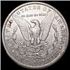 Image 2 : 1896-S Morgan Silver Dollar CLOSELY UNCIRCULATED
