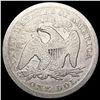 Image 2 : 1871 Seated Liberty Dollar NICELY CIRCULATED