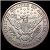 Image 2 : 1915-D Barber Half Dollar UNCIRCULATED