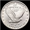 Image 2 : 1929 Standing Liberty Quarter CLOSELY UNCIRCULATED