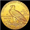 Image 2 : 1926 $2.50 Gold Quarter Eagle CLOSELY UNCIRCULATED
