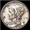 Image 1 : 1926-S Mercury Dime NEARLY UNCIRCULATED