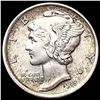 Image 1 : 1918-D Mercury Dime CLOSELY UNCIRCULATED
