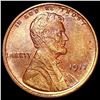 Image 1 : 1917-D Wheat Cent UNCIRCULATED