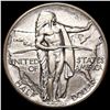 Image 1 : 1926 Oregon Trail Half Dollar NEARLY UNCIRCULATED