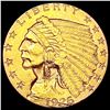Image 1 : 1926 $2.50 Gold Quarter Eagle UNCIRCULATED