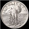 Image 1 : 1923 Standing Liberty Quarter CLOSELY UNCIRCULATED