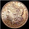 Image 1 : 1887-S Morgan Silver Dollar CLOSELY UNCIRCULATED