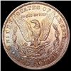 Image 2 : 1887-S Morgan Silver Dollar CLOSELY UNCIRCULATED