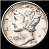 Image 1 : 1928-S Mercury Dime UNCIRCULATED