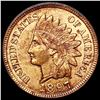 Image 1 : 1897 Indian Head Cent CLOSELY UNCIRCULATED