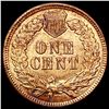 Image 2 : 1897 Indian Head Cent CLOSELY UNCIRCULATED