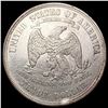 Image 2 : 1873 Silver Trade Dollar CLOSELY UNCIRCULATED
