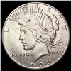 Image 1 : 1928-S Silver Peace Dollar CLOSELY UNCIRCULATED