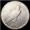 Image 2 : 1928-S Silver Peace Dollar CLOSELY UNCIRCULATED