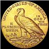 Image 2 : 1912 $5 Gold Half Eagle CLOSELY UNCIRCULATED