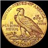 Image 2 : 1914-D $2.50 Gold Quarter Eagle CLOSELY UNCIRCULATED