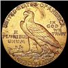 Image 2 : 1909-D $5 Gold Half Eagle CLOSELY UNCIRCULATED