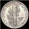 Image 2 : 1918-D Mercury Dime CLOSELY UNCIRCULATED