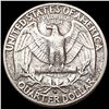 Image 2 : 1932-D Washington Silver Quarter CLOSELY UNCIRCULATED