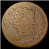 Image 1 : 1808 Classic Head Large Cent NICELY CIRCULATED