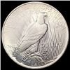 Image 2 : 1923-P Silver Peace Dollar HIGH GRADE