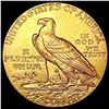 Image 2 : 1913 $2.50 Gold Quarter Eagle UNCIRCULATED