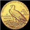 Image 2 : 1913 $5 Gold Half Eagle LIGHTLY CIRCULATED
